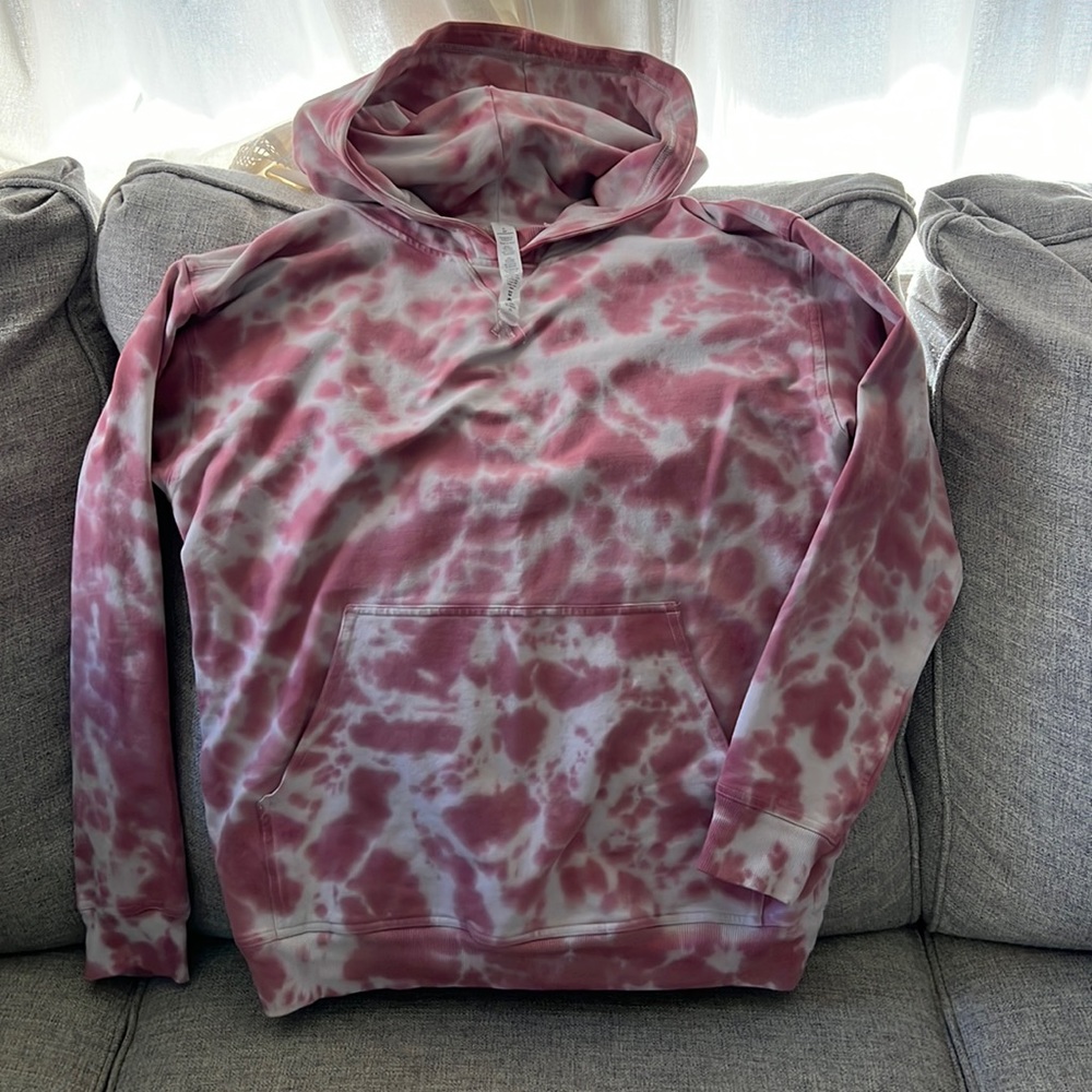 Lululemon Sweater